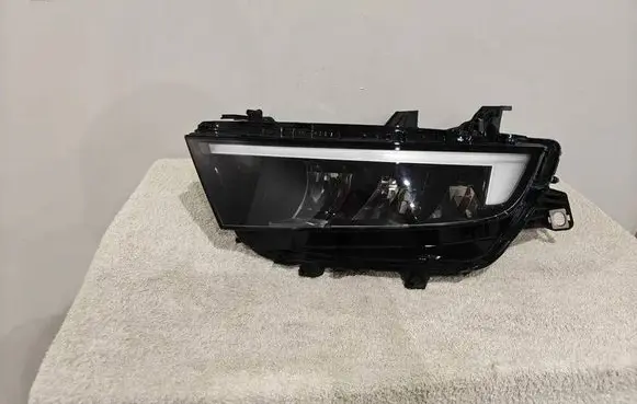 Headlight/headlamp