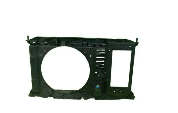 Peugeot 5008 Radiator support slam panel 9652918980