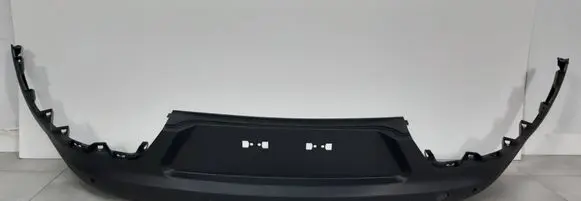KIA Sportage Rear bumper 866113U000