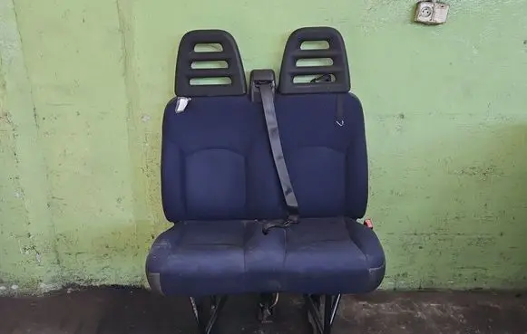 Iveco Daily 4th gen Front passenger seat IMPRK1586669