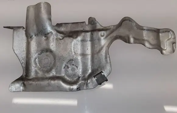 Nissan Qashqai Other exhaust manifold parts CA2258A
