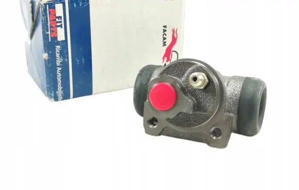 Renault Twingo I Rear brake cylinder 8530070000