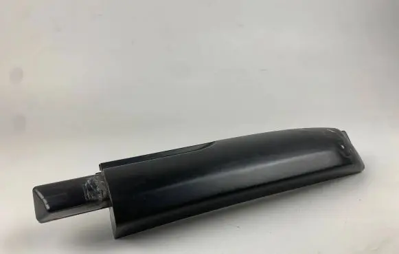 Subaru Forester SG Roof bar rail