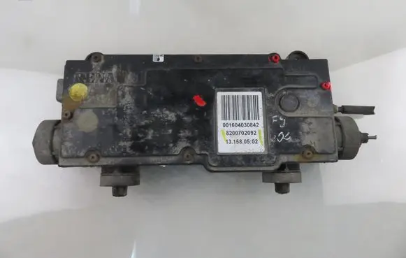 Renault Scenic II - Grand scenic II Hand brake/parking brake motor 8200702092