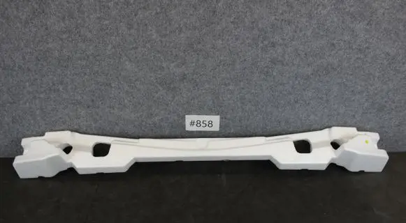 Mazda CX-5 II Front bumper foam support bar KB7W-50111