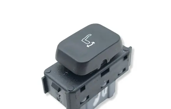 Opel Grandland X Seat control switch 98126476ZD