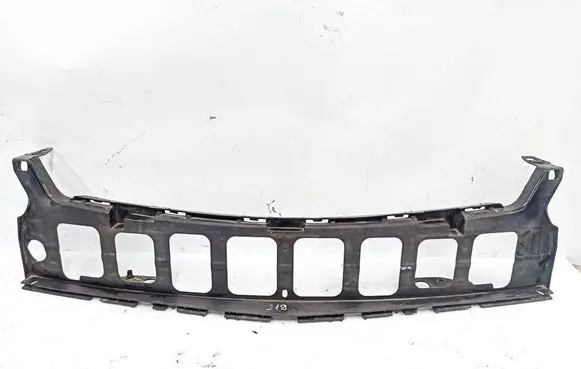 Mercedes-Benz CLS C219 Front bumper support beam A2198800152 DN13634