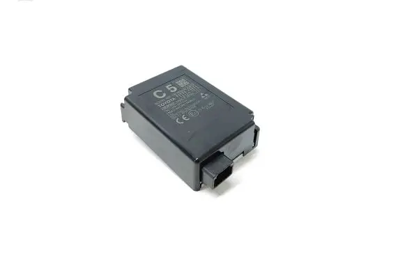 Toyota RAV 4 (XA40) Tire pressure control unit 8976042034 1584003620