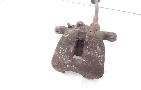 Audi A6 S6 C6 4F Rear brake caliper