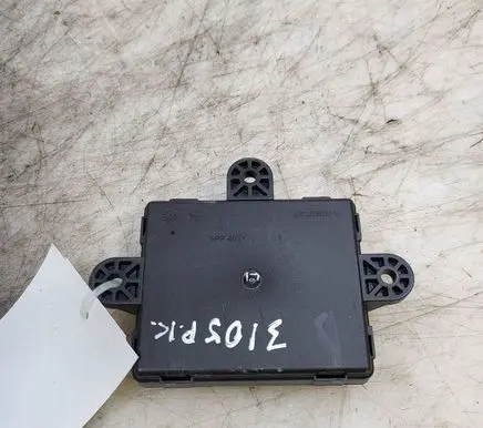 Volvo V60 Door control unit/module AV6N14C235BB 31343042 AV6N14C064AE