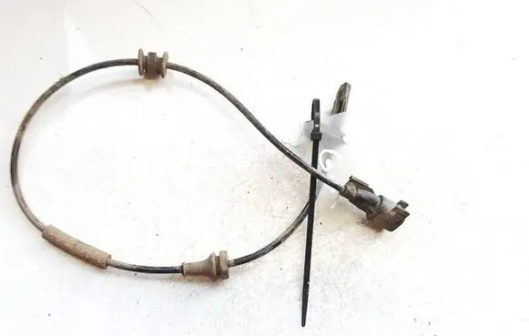 ABS rear brake sensor