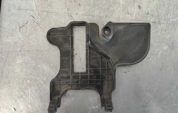 Volvo XC90 Front door seat control surround trim 31467141 31446513