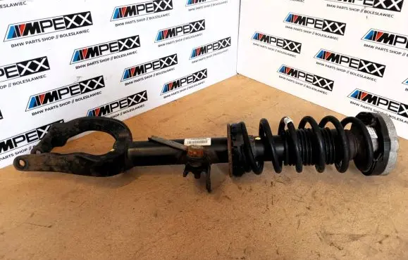 BMW 5 F10 F11 Front shock absorber/damper