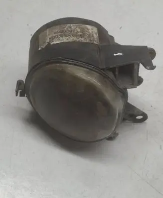 Front fog light