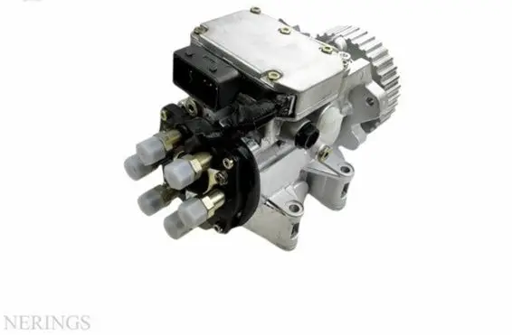 Audi A4 S4 B5 8D Fuel injection high pressure pump 0470506006 0986444068