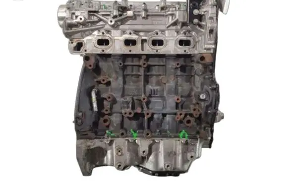 Nissan Qashqai Engine R9M410
