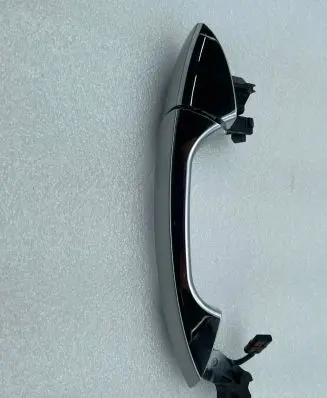 Mercedes-Benz ML AMG W166 Front door exterior handle A2047601470