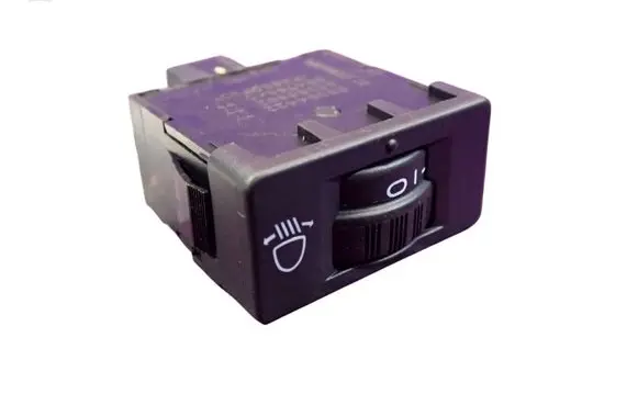 Peugeot 301 Light switch 9636669277