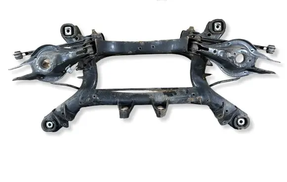 BMW 3 F30 F35 F31 Rear subframe 6792507