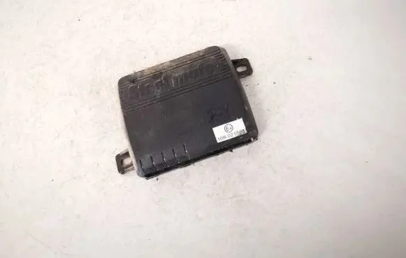 Toyota Avensis Verso Other control units/modules 10r020563 10r-020563