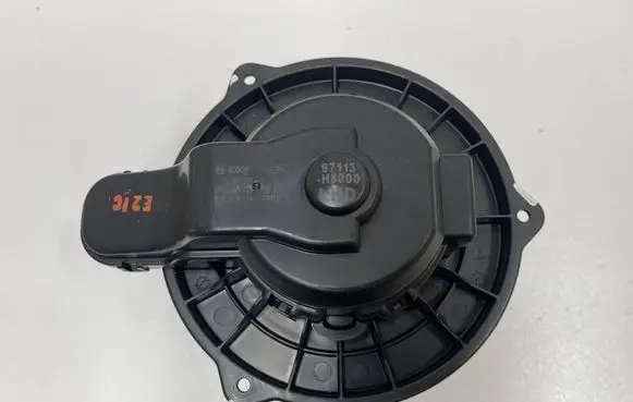 KIA Rio Heater fan/blower 97113H8000
