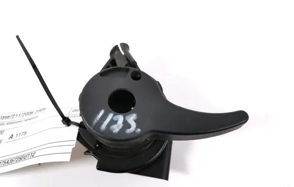 Mercedes-Benz E W211 Engine bonnet (hood) release handle A2308800120