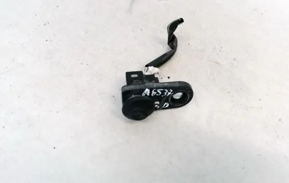 Hyundai Elantra Front door sensor coupe 