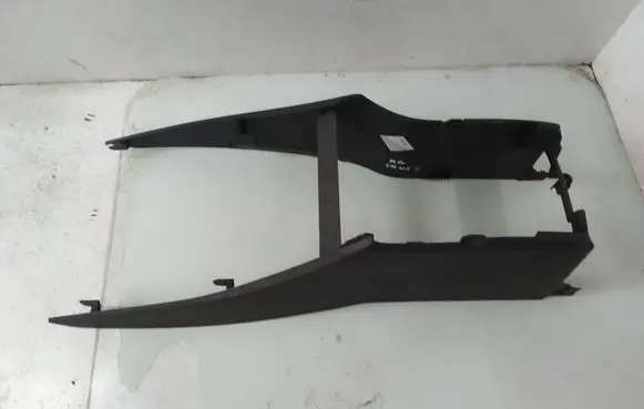 Mercedes-Benz Vaneo W414 Other center console (tunnel) element 