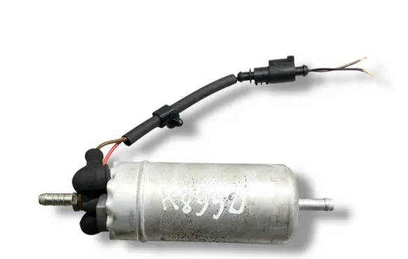 Skoda Superb B6 (3T) Fuel injection high pressure pump 1K0906089A 211280007