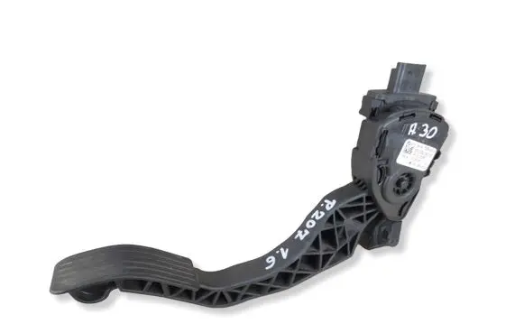 Peugeot 207 Accelerator throttle pedal 9680756880 08052008 6PV00908300