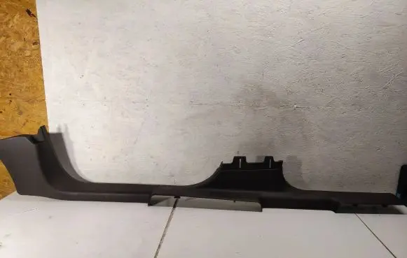 Opel Meriva B (B) pillar trim (bottom) 455567867 13265403