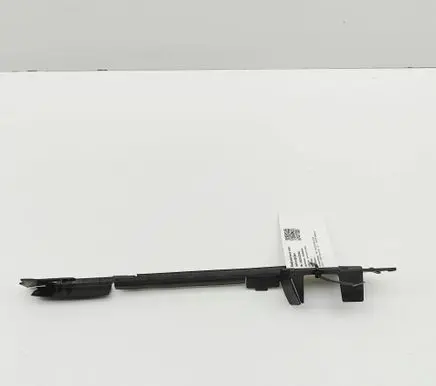 Volkswagen Golf VII Intercooler air guide/duct channel 5G0121332J