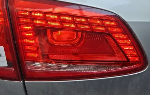 Volkswagen PASSAT B7 Rear/tail lights 3AF945307C IMPRK1578827