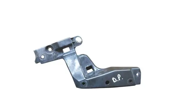 Citroen C-Crosser Headlight/headlamp mounting bracket 8301A796