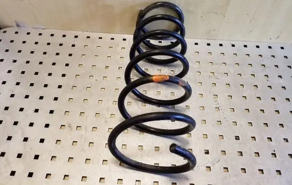 Mazda Premacy Rear coil spring