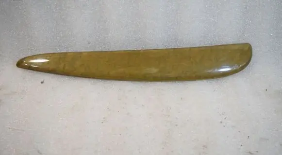 Jaguar S-Type Front door trim bar VC2790