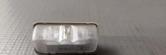 Toyota RAV 4 (XA50) Number plate light E1313915 A045053