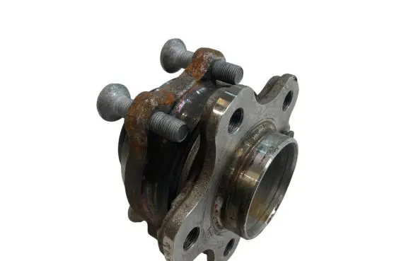 BMW 6 G32 Gran Turismo Rear wheel hub 6864571