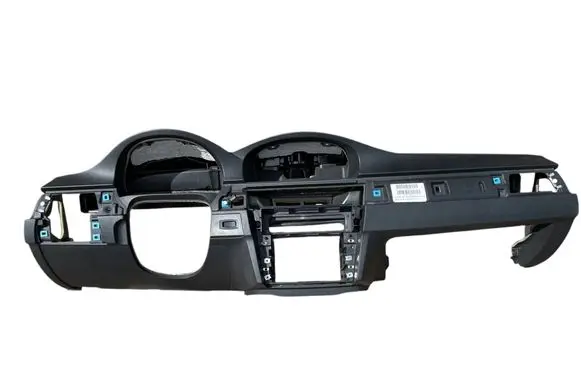 BMW 3 E90 E91 Dashboard