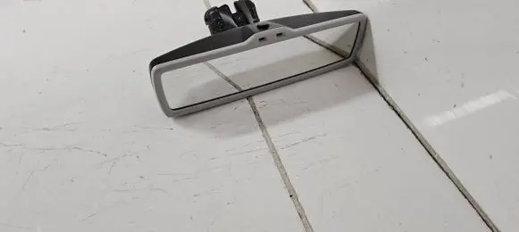 Volkswagen Tiguan Rear view mirror (interior) 1K0857511F 030815 9053145