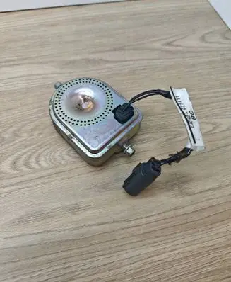 Land Rover Range Rover L405 Alarm system siren 6G9N19G229DG 55727955 A0105019