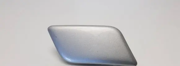 Citroen C4 Grand Picasso Headlight washer spray nozzle cap/cover 9656681377