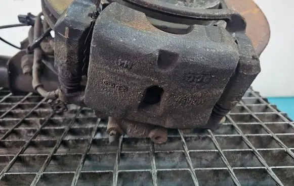 KIA Optima Front brake caliper IMPRK1574060