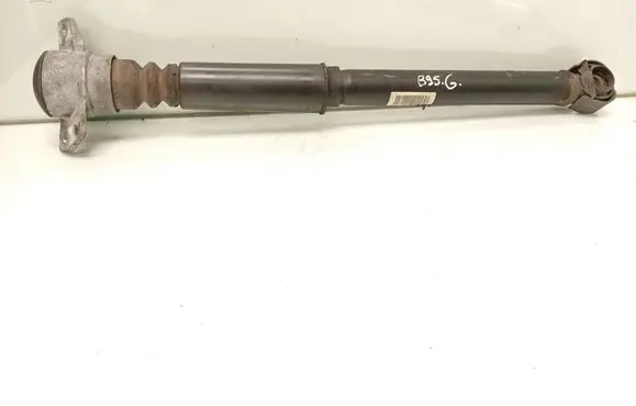 Audi A6 S6 C7 4G Rear shock absorber/damper 4G5513035D