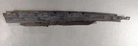 Ford Fusion II Fender end trim DS73A02078AD