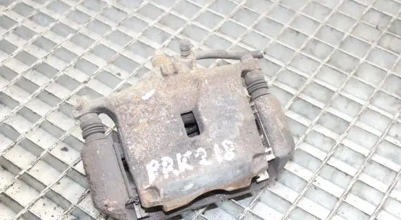 Mazda 3 II Front brake caliper