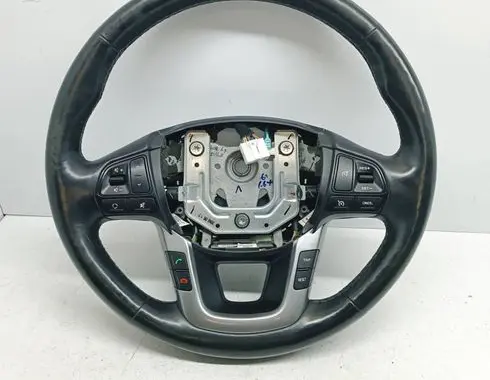 KIA Rio Steering wheel 561301W000