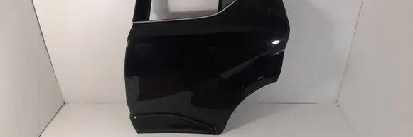 Toyota C-HR I Rear door 0000209