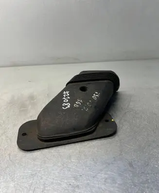Volvo V50 Intercooler air guide/duct channel 7M519E635