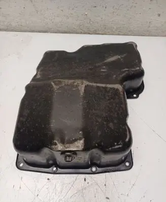 Ford Transit Oil sump 